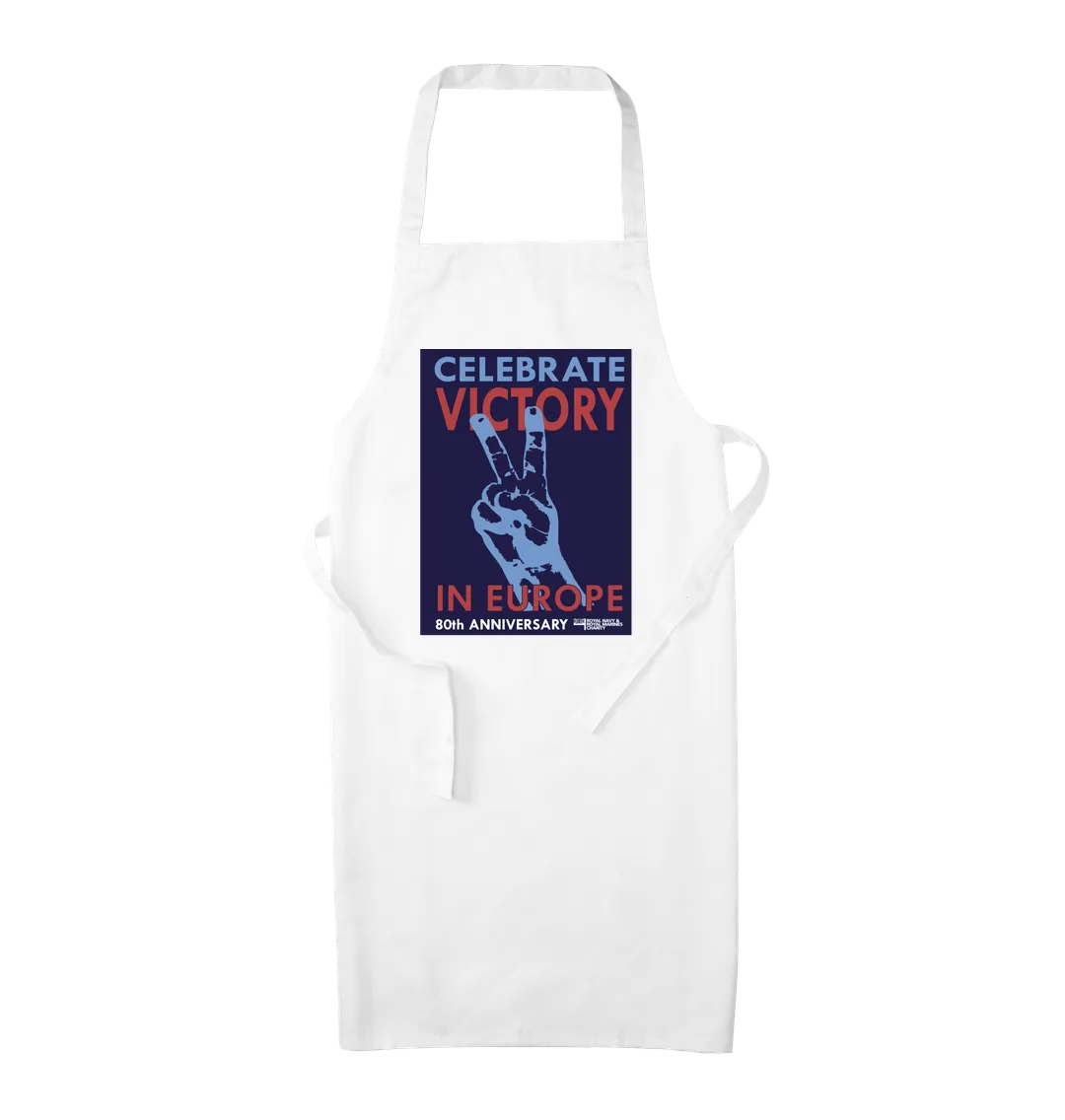 Celebrate Victory Apron