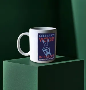 Celebrate Victory Mug