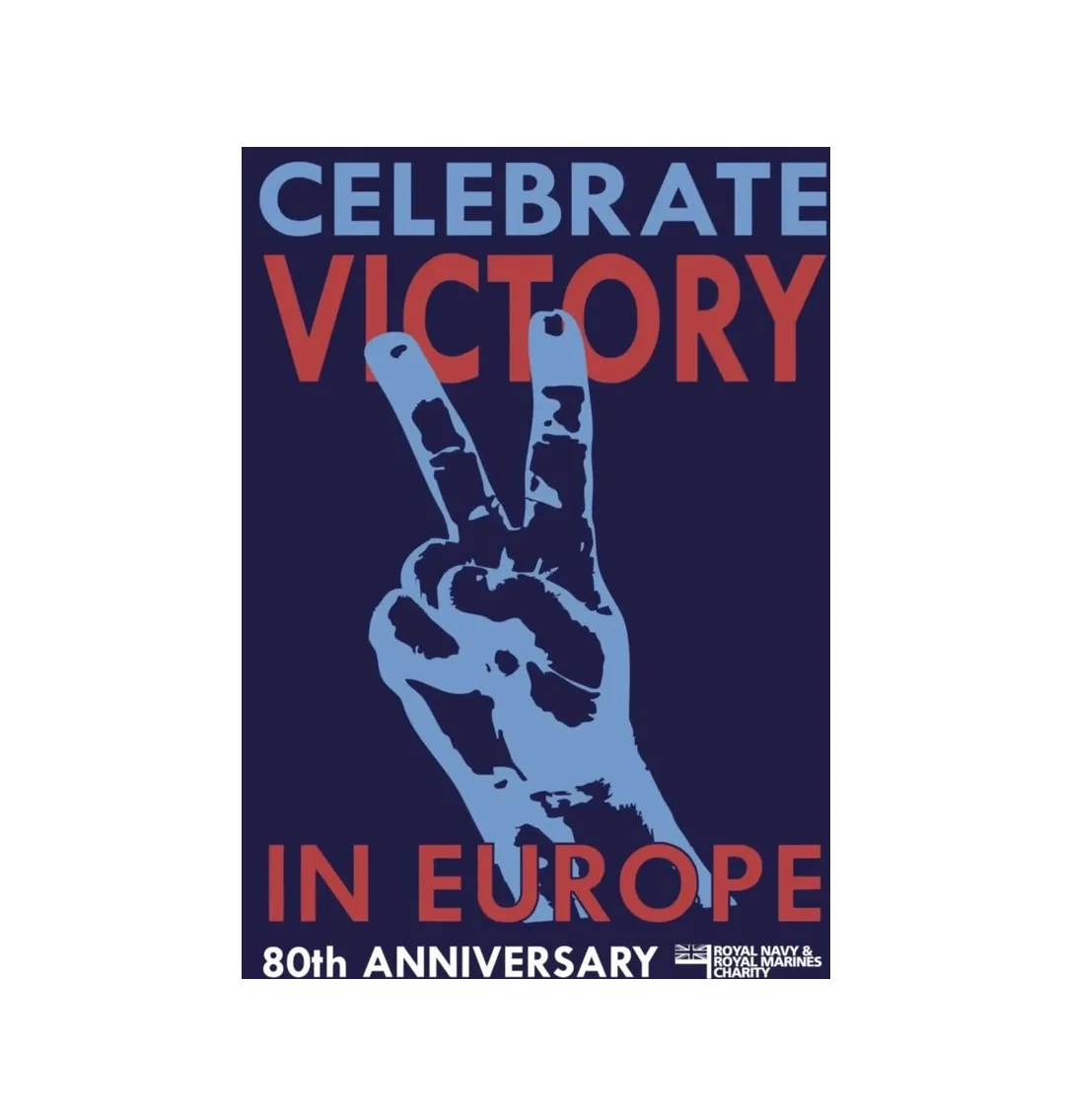 Celebrate Victory Print
