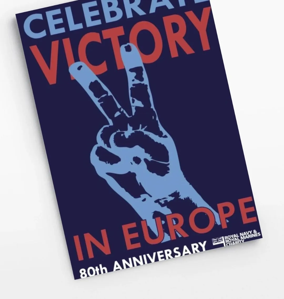 Celebrate Victory Print
