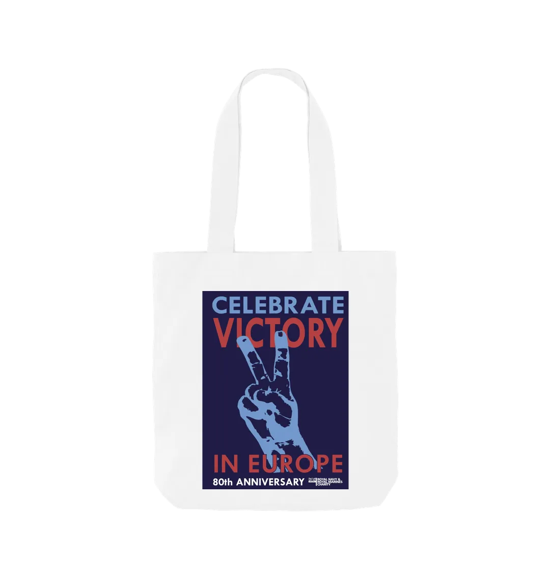 Celebrate Victory Tote Bag