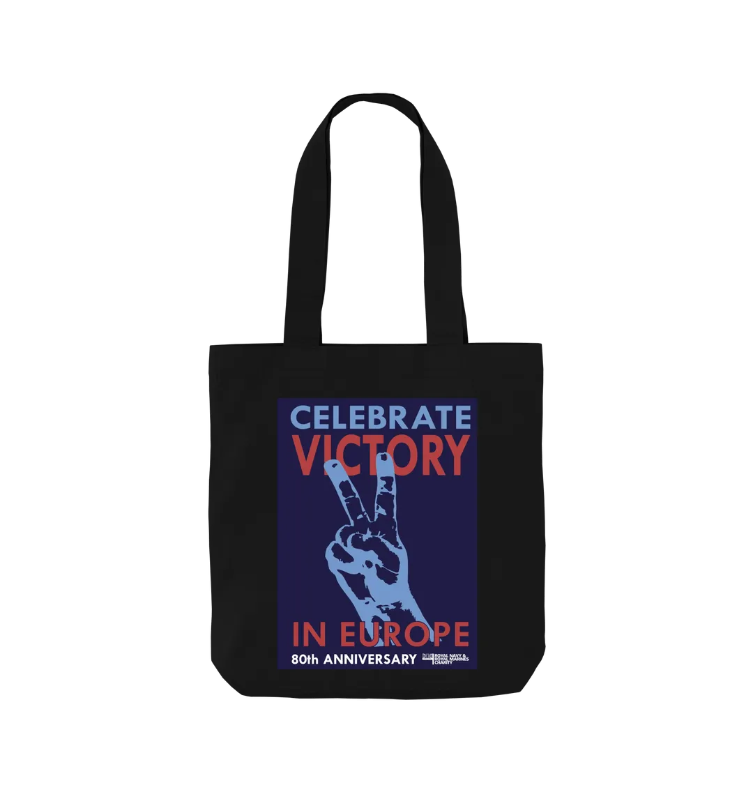 Celebrate Victory Tote Bag