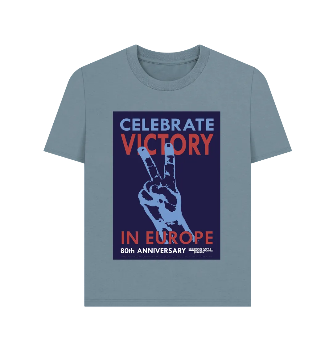 Celebrate Victory Women's T-Shirt