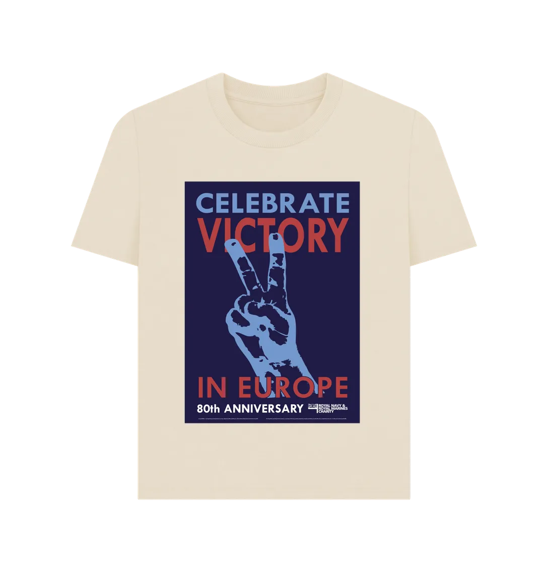Celebrate Victory Women's T-Shirt