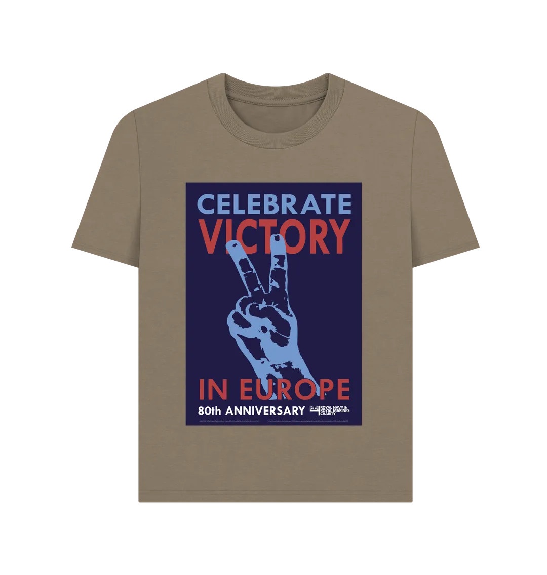Celebrate Victory Women's T-Shirt