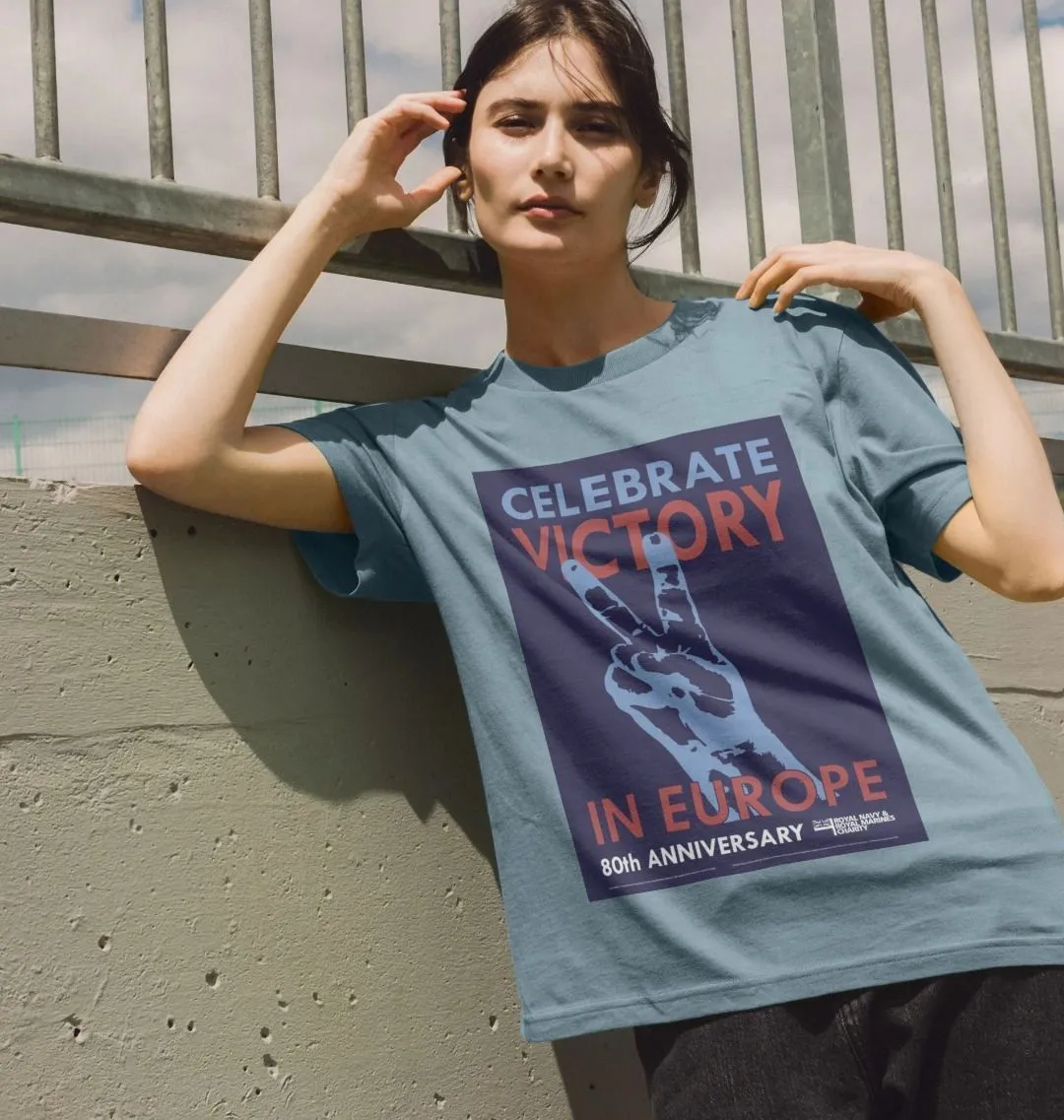 Celebrate Victory Women's T-Shirt