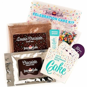 Celebrate Chocolate