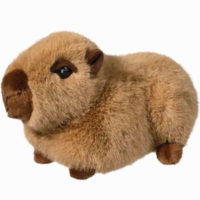 Chattie Capybara Soft