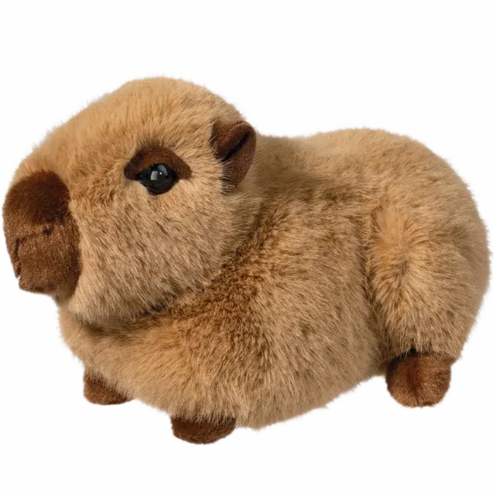 Chattie Capybara Soft
