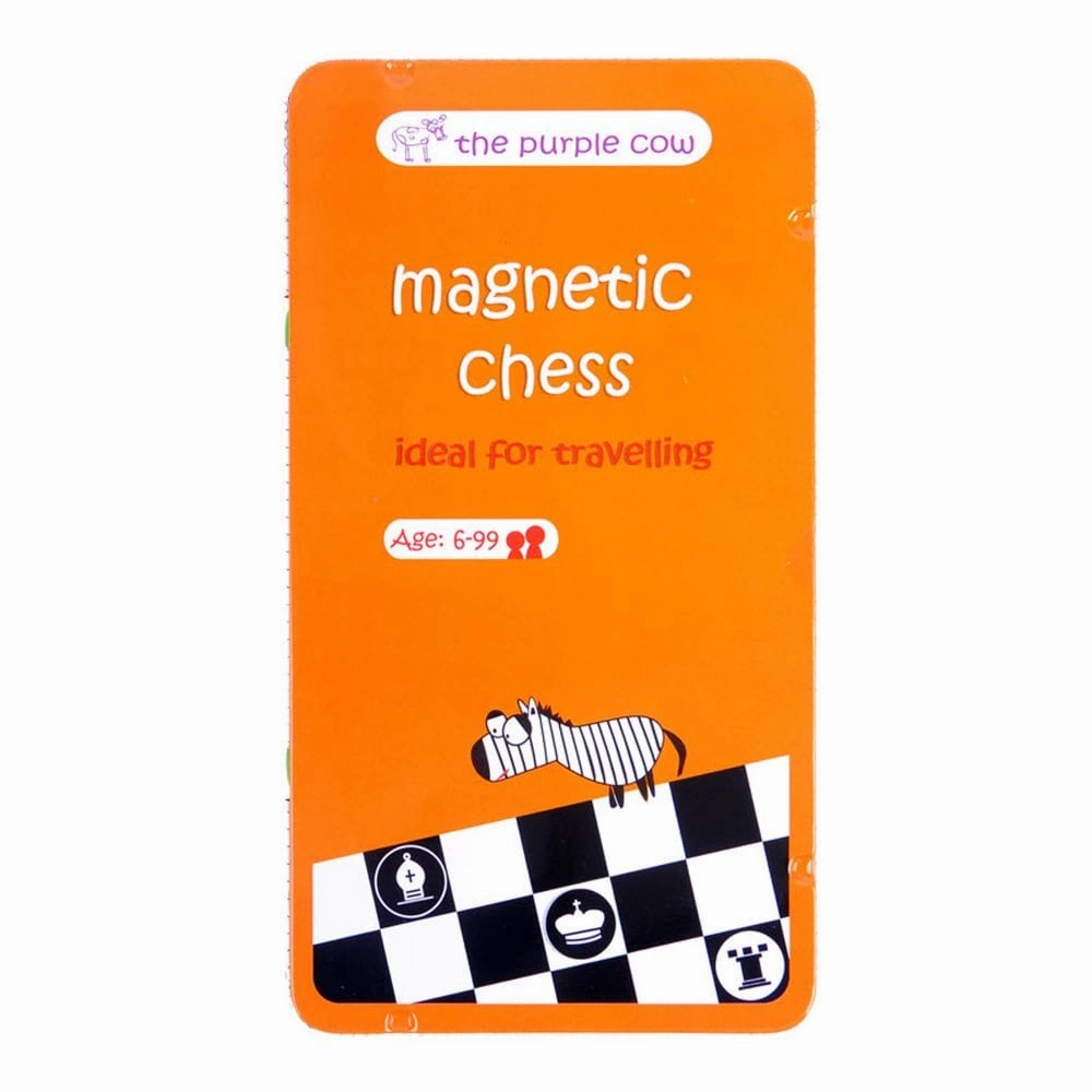 Chess TO GO