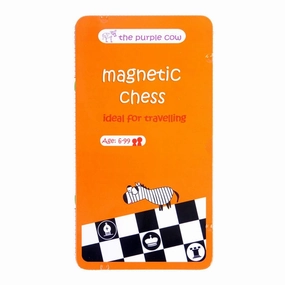 Chess TO GO