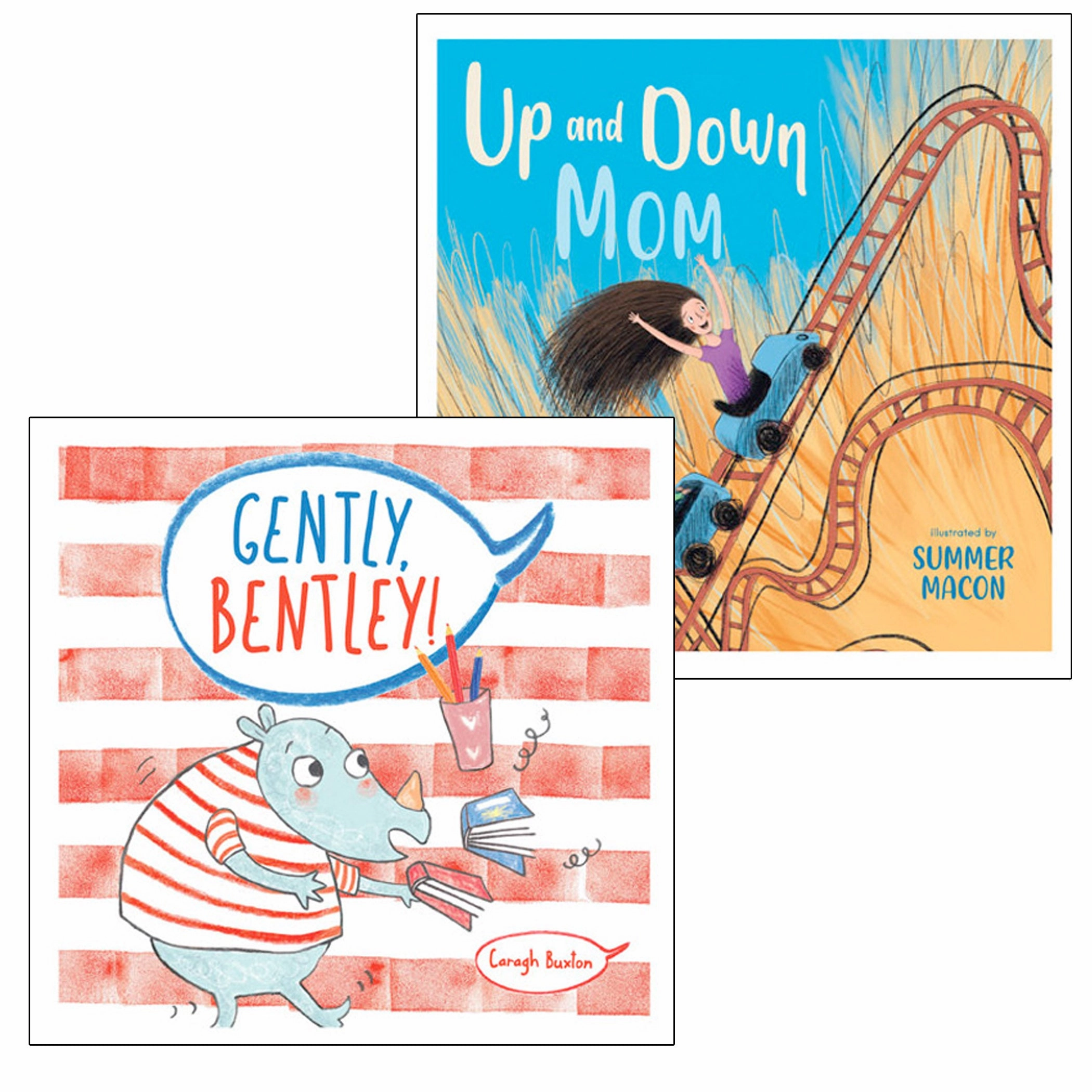 Child's Play Books 12-Piece Mental Health Awareness Book Set