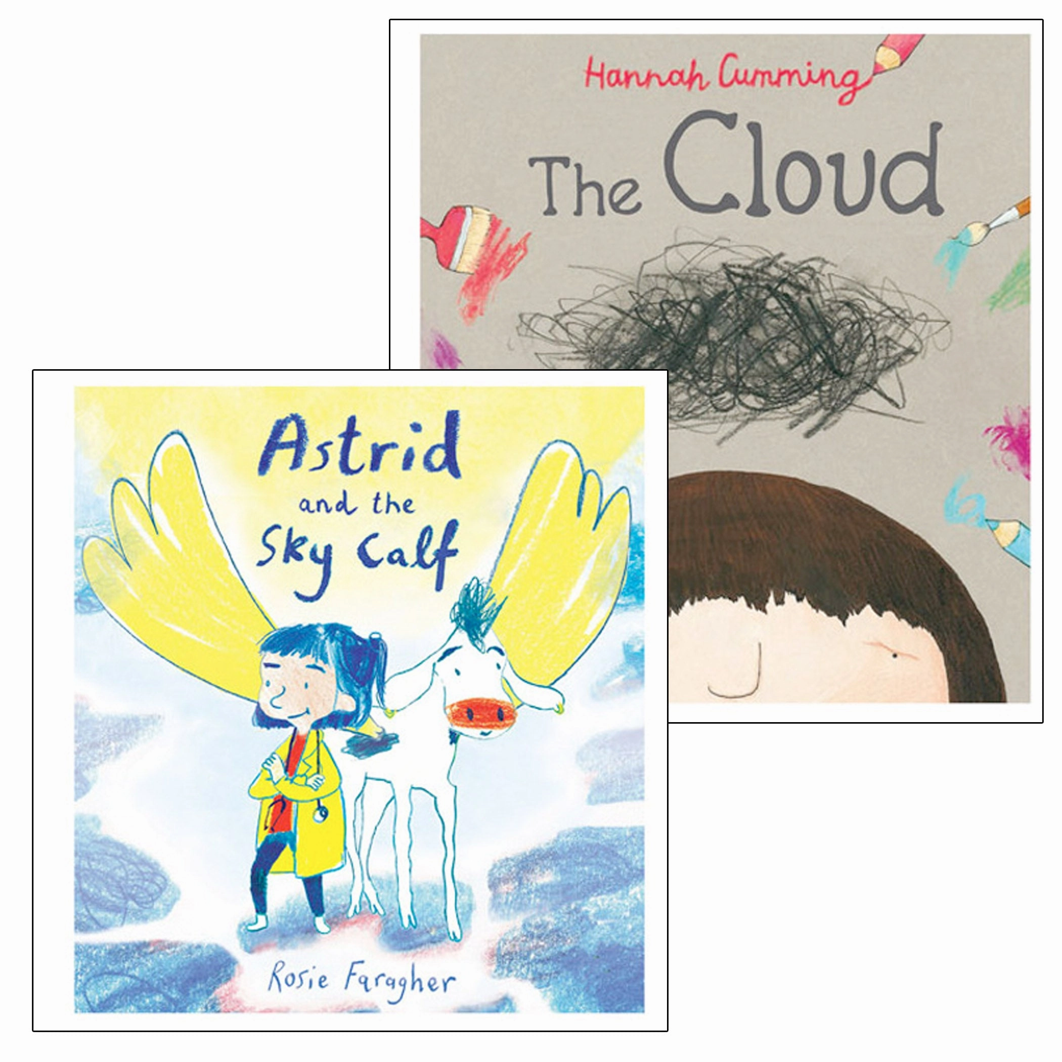 Child's Play Books 12-Piece Mental Health Awareness Book Set
