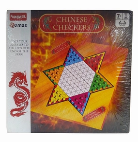 Chinese Checkers 9416000