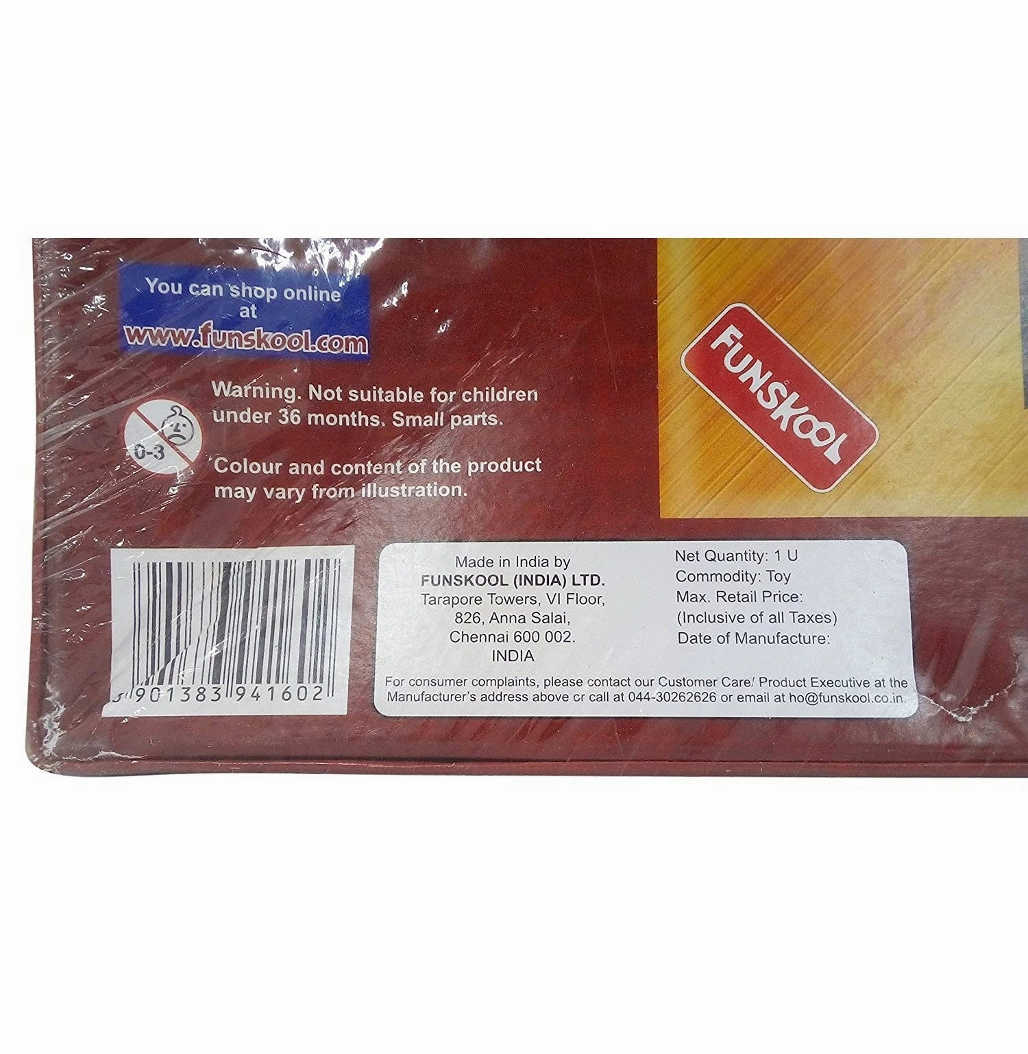 Chinese Checkers 9416000