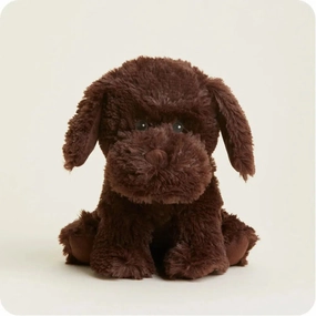 Chocolate Lab - Warmies