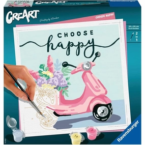 Choose Happy