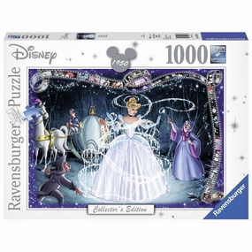 Cinderella 1000pc
