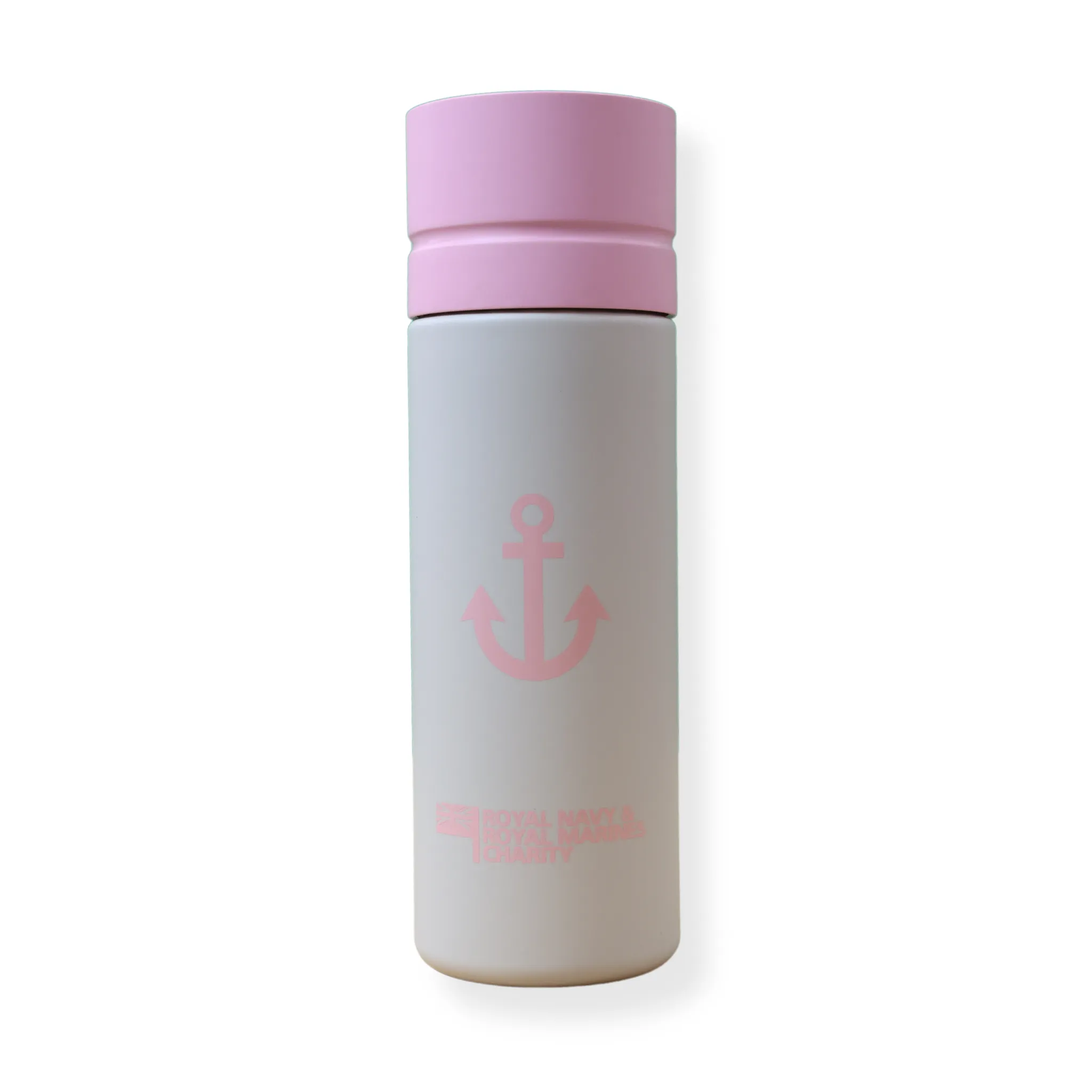 Circular Water Bottle