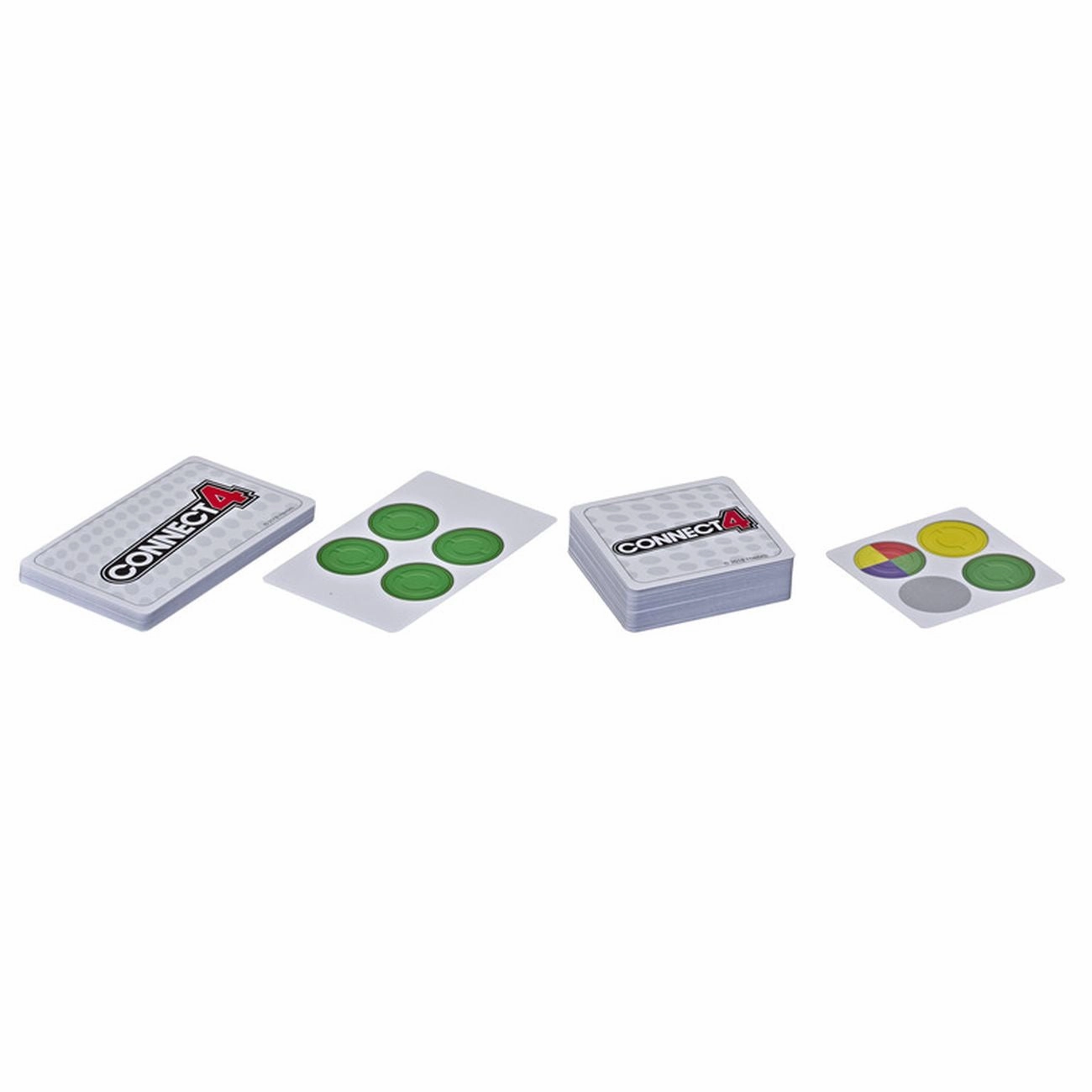 Classic Card Games Connect 4