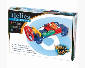 Clip Circuit Helica