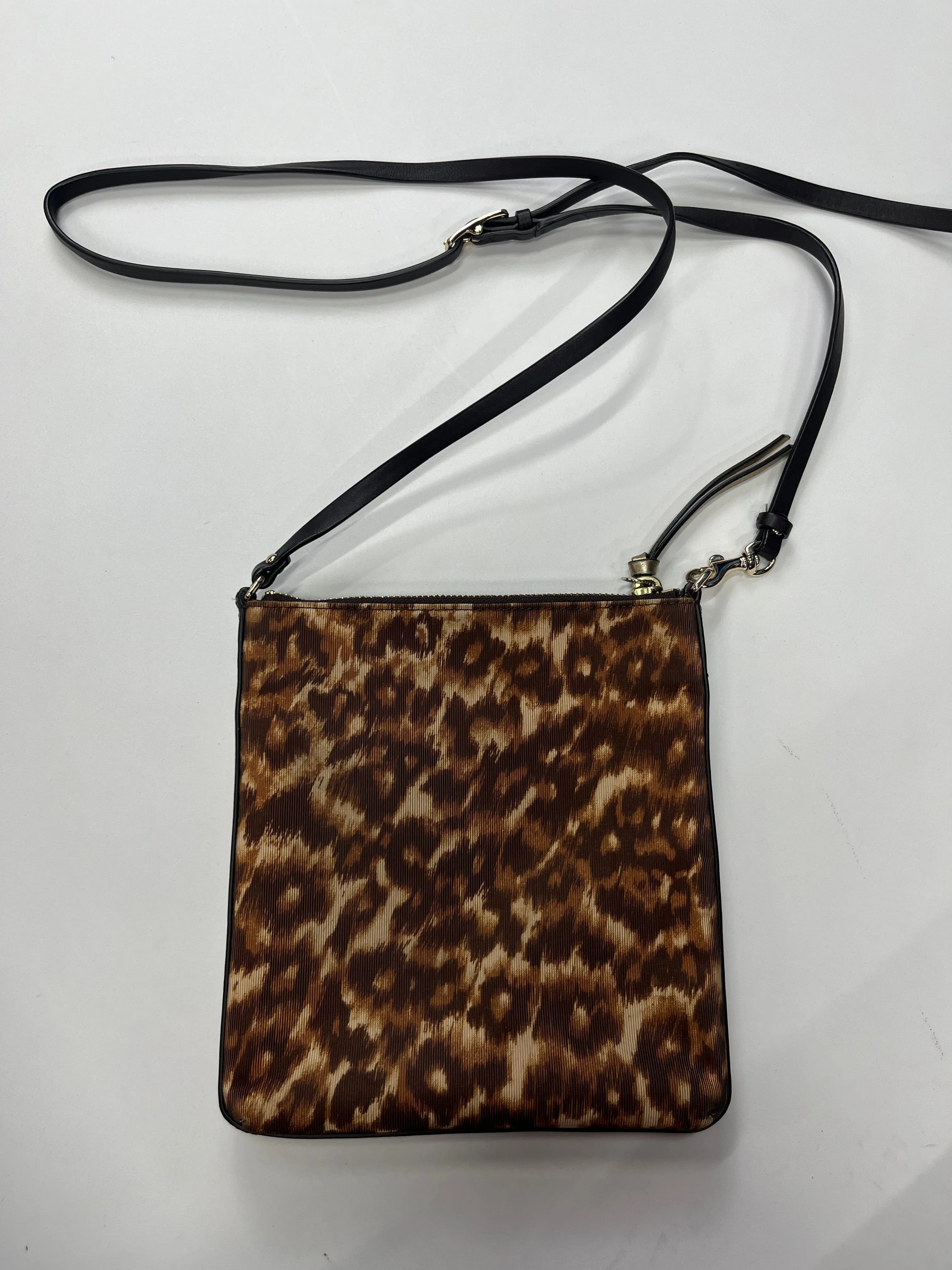 Coach Bags Animal Print Handbag Designer Coach, Size Medium
