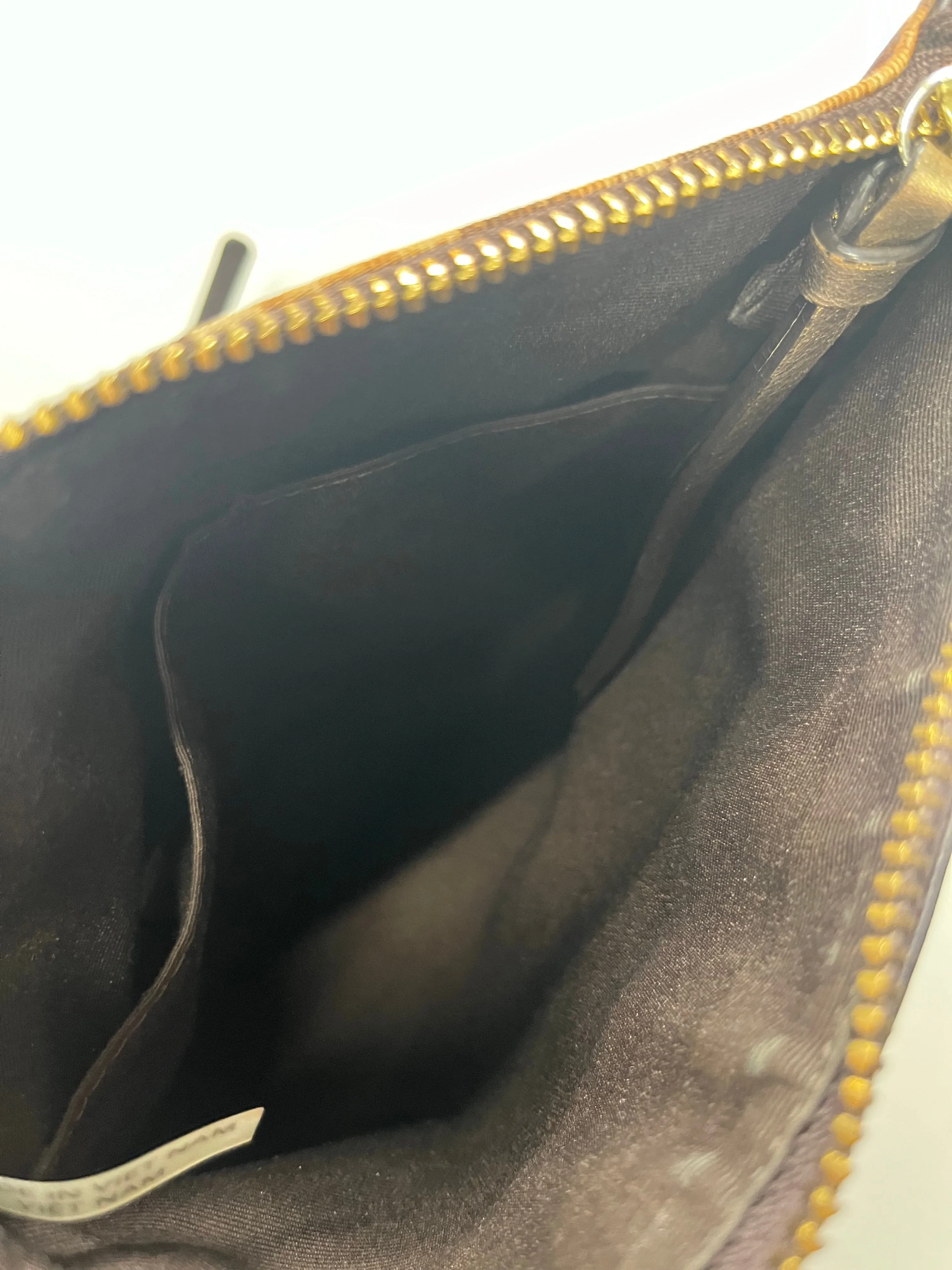 Coach Bags Animal Print Handbag Designer Coach, Size Medium