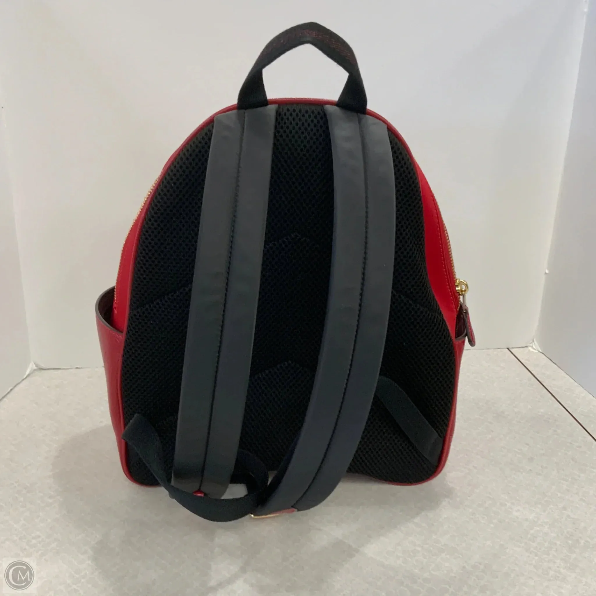 Coach Bags Backpack Designer By Coach, Size: Large