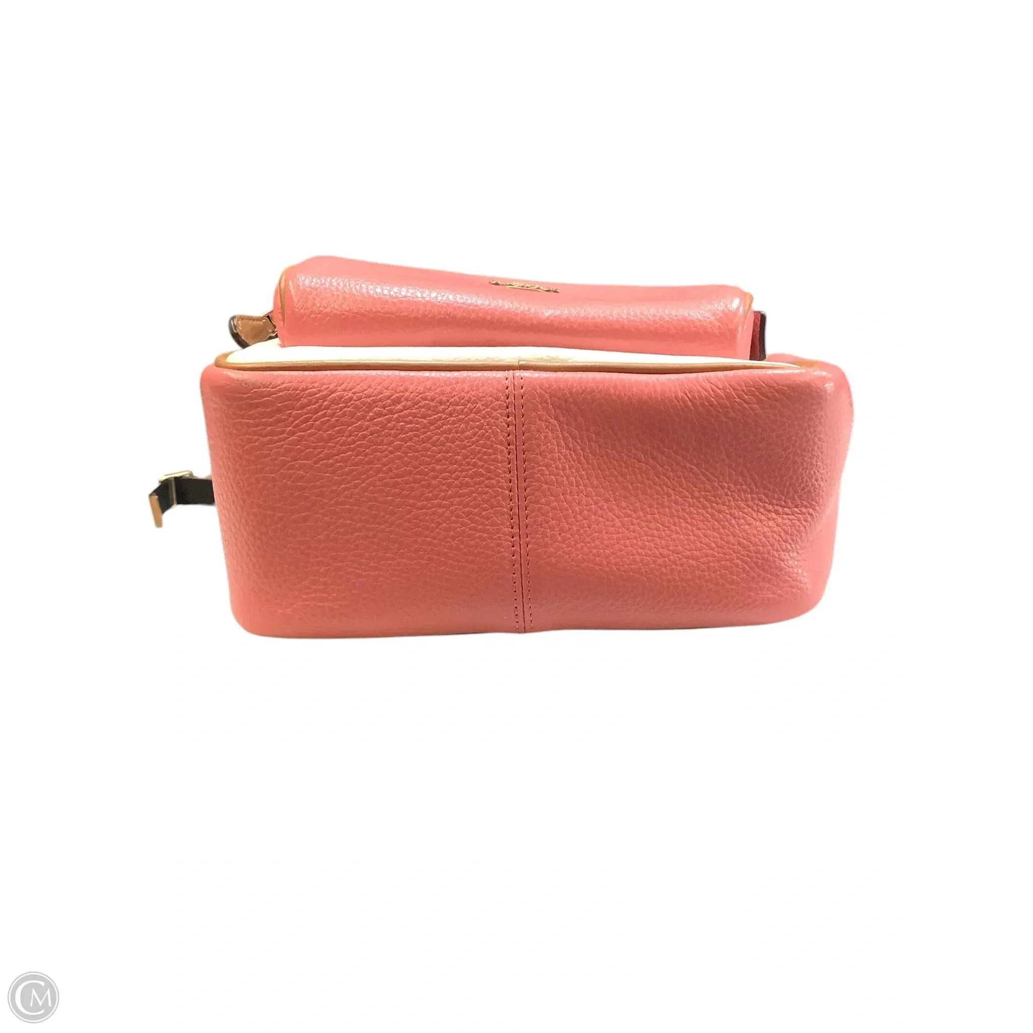 Coach Bags Backpack Designer By Coach, Size: Small