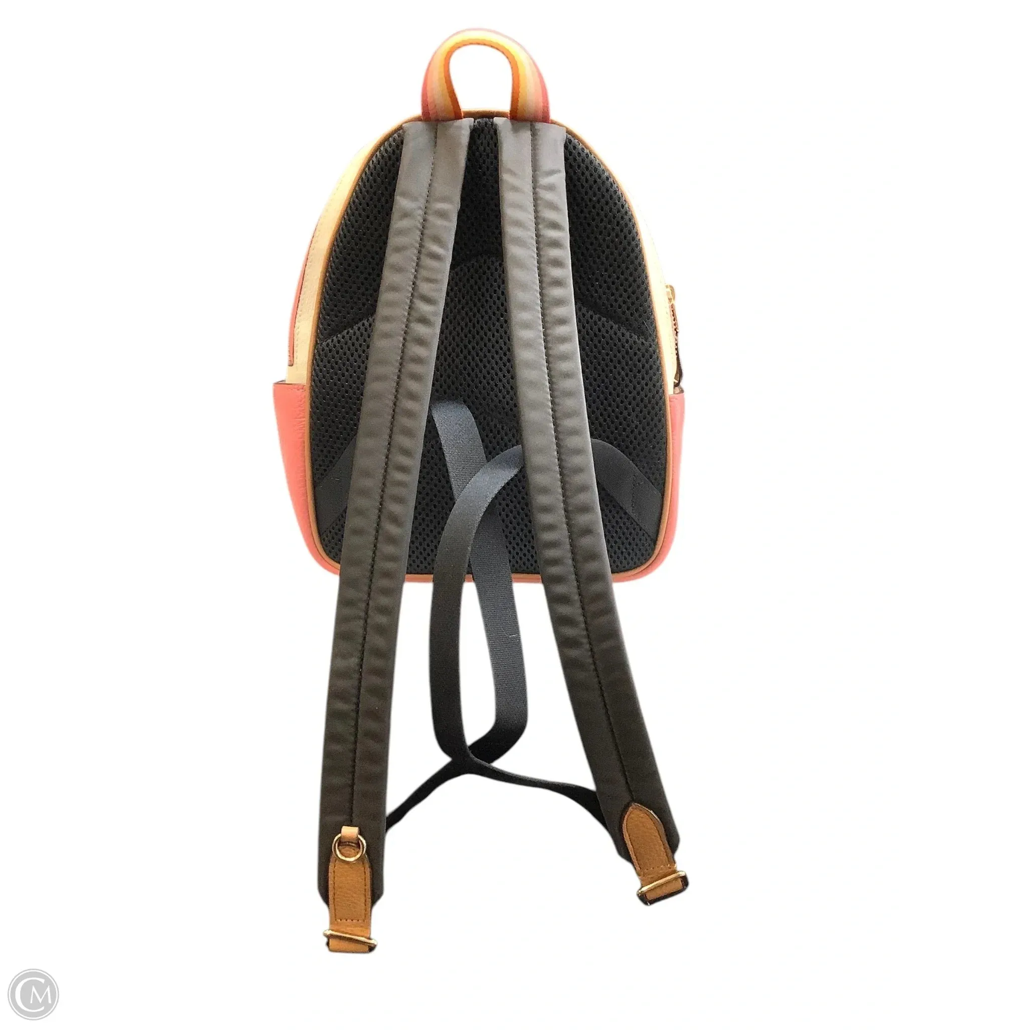 Coach Bags Backpack Designer By Coach, Size: Small