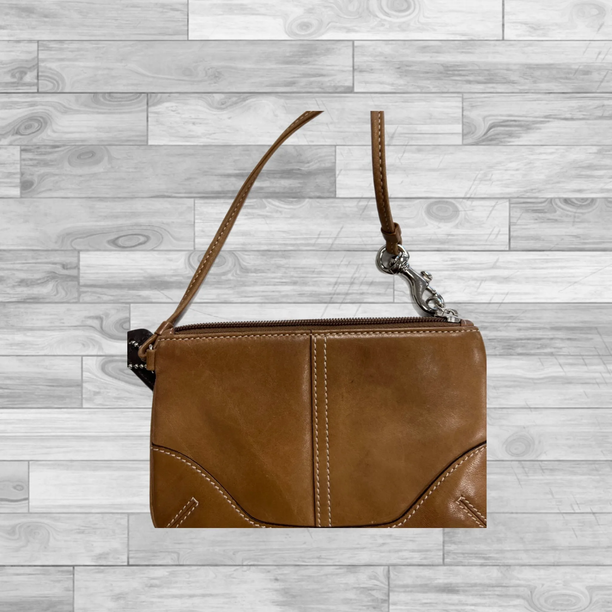 Coach Bags Coin Purse Designer By Coach, Size: Small