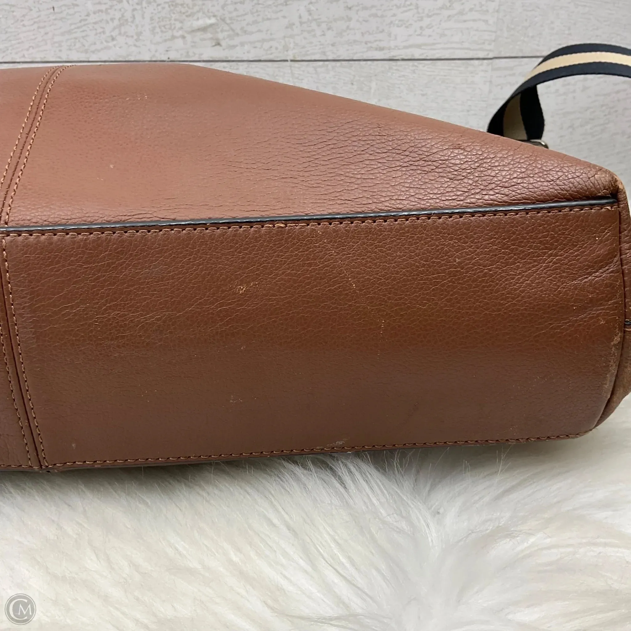 Coach Bags Crossbody Designer By Coach, Size: Large
