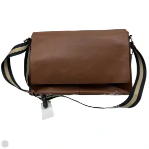 Coach Bags Crossbody Designer By Coach, Size: Large