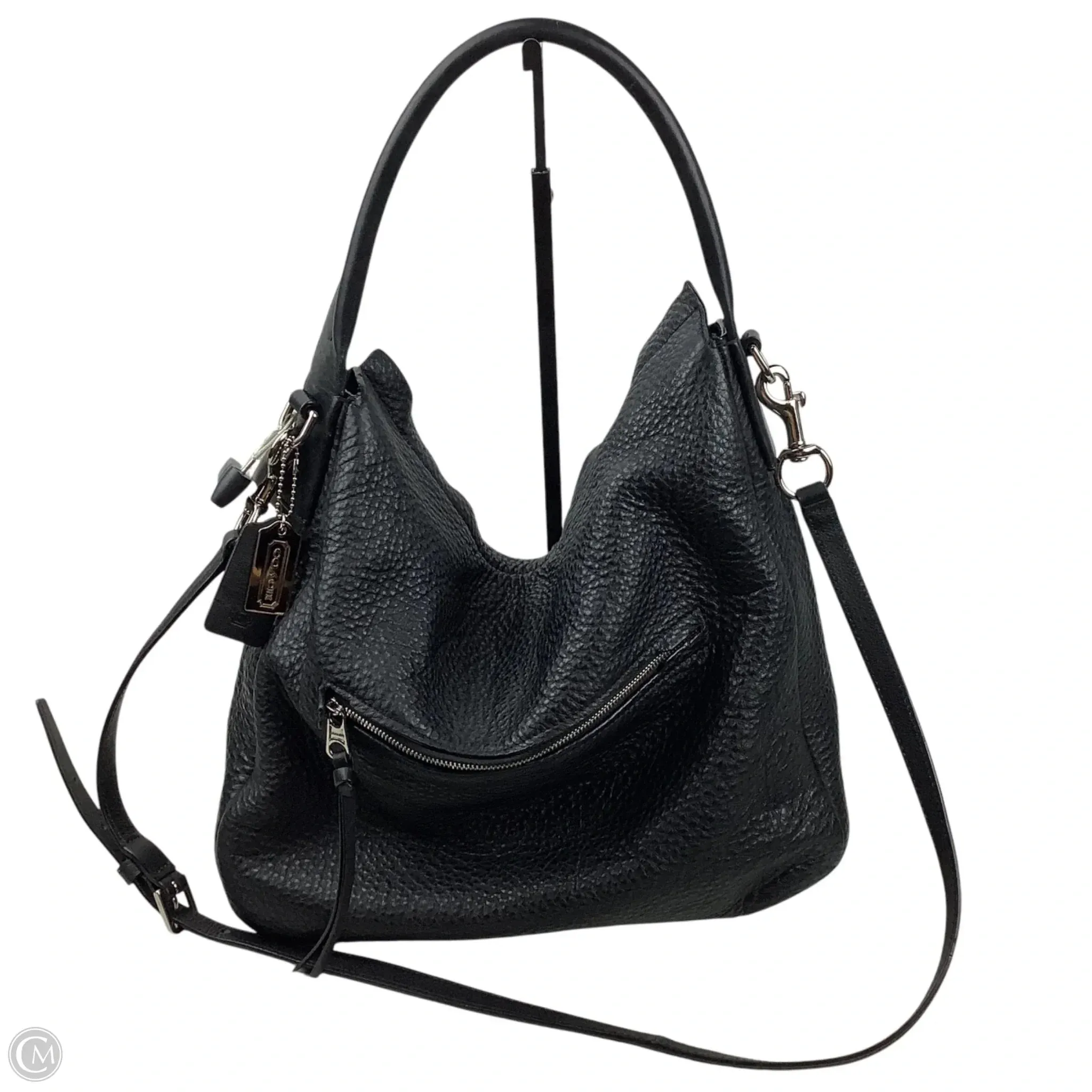 Coach Bags Crossbody Designer By Coach, Size: Large
