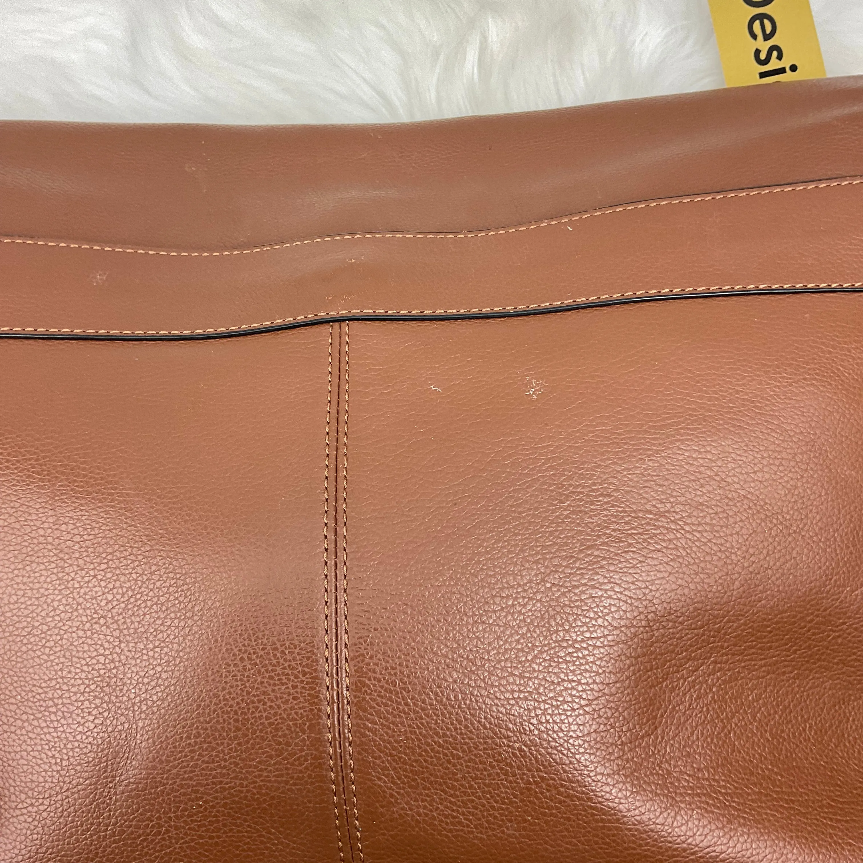 Coach Bags Crossbody Designer By Coach, Size: Large