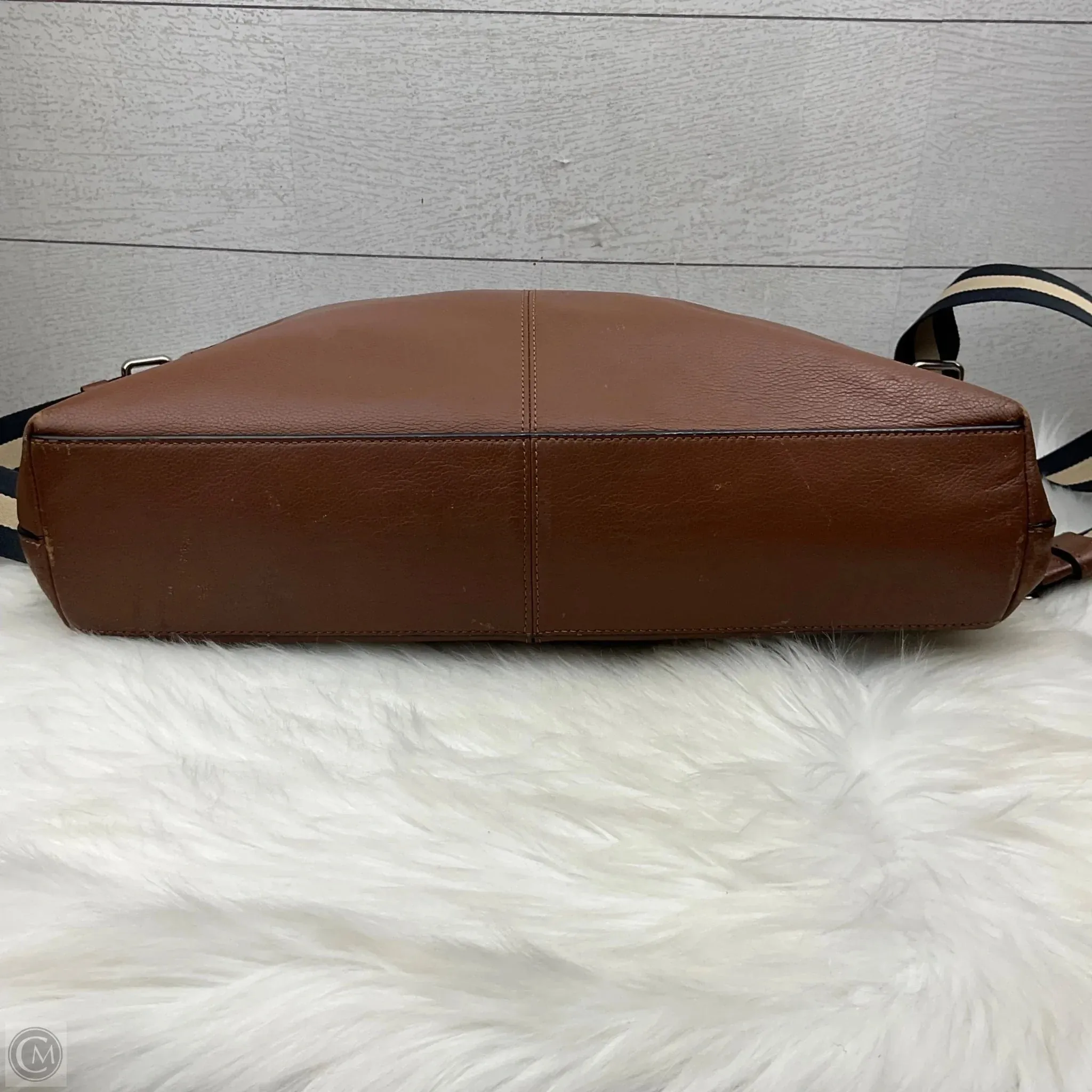 Coach Bags Crossbody Designer By Coach, Size: Large
