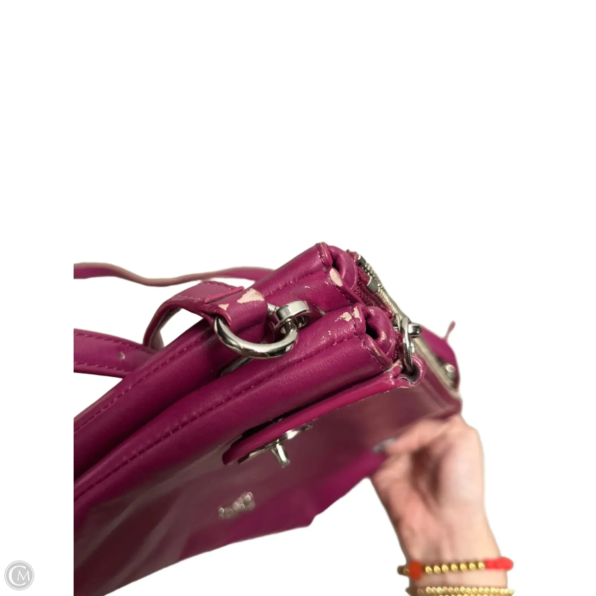Coach Bags Crossbody Designer By Coach, Size: Medium