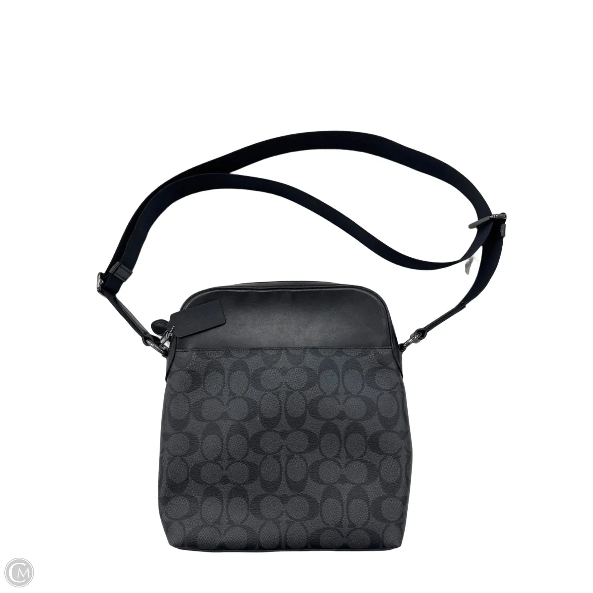 Coach Bags Crossbody Designer By Coach, Size: Medium