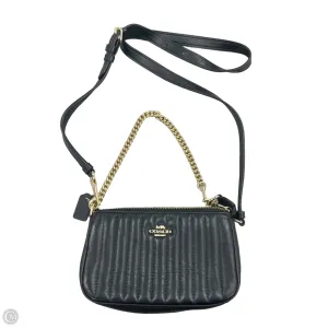Coach Bags Crossbody Designer By Coach, Size: Medium