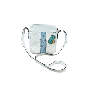 Coach Bags Crossbody Designer By Coach, Size: Medium