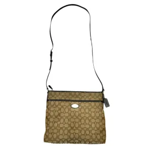 Coach Bags Crossbody Designer By Coach, Size: Medium