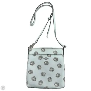 Coach Bags Crossbody Designer By Coach, Size: Medium