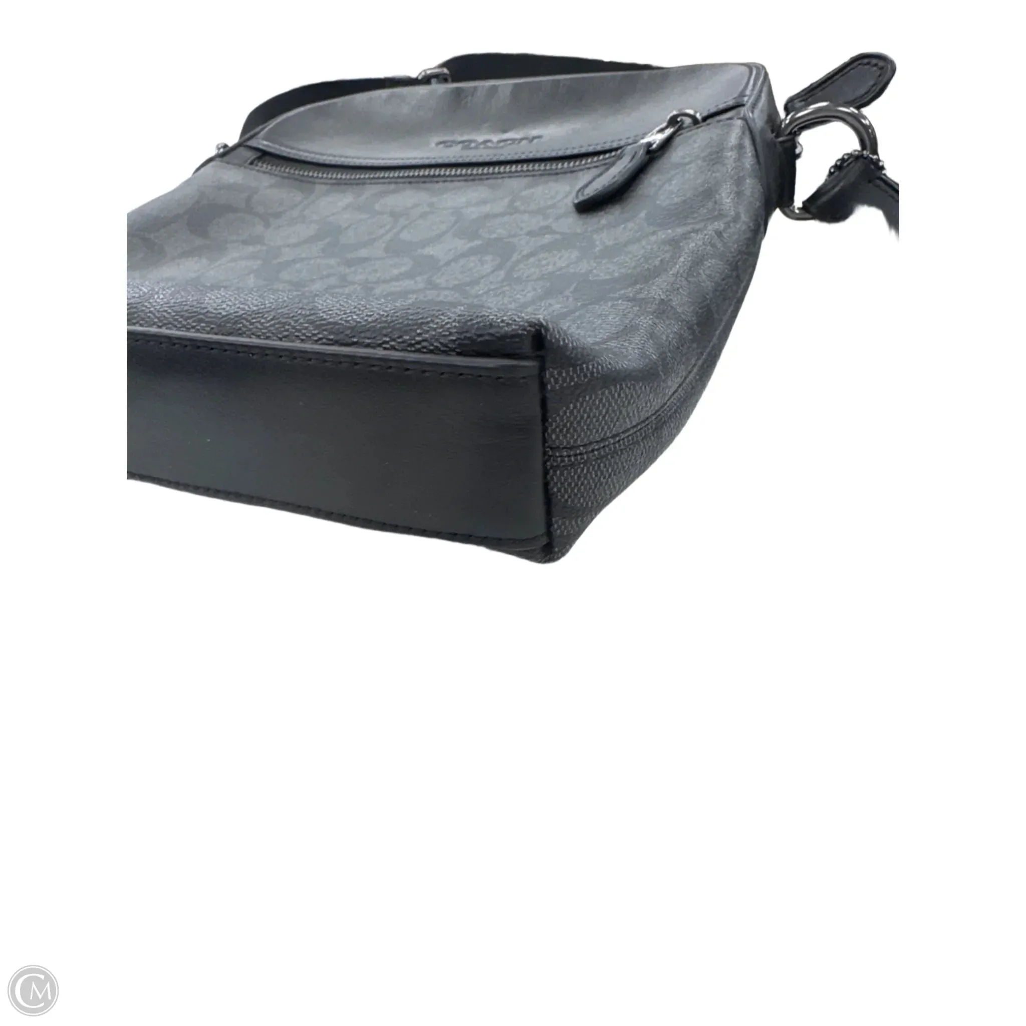 Coach Bags Crossbody Designer By Coach, Size: Medium