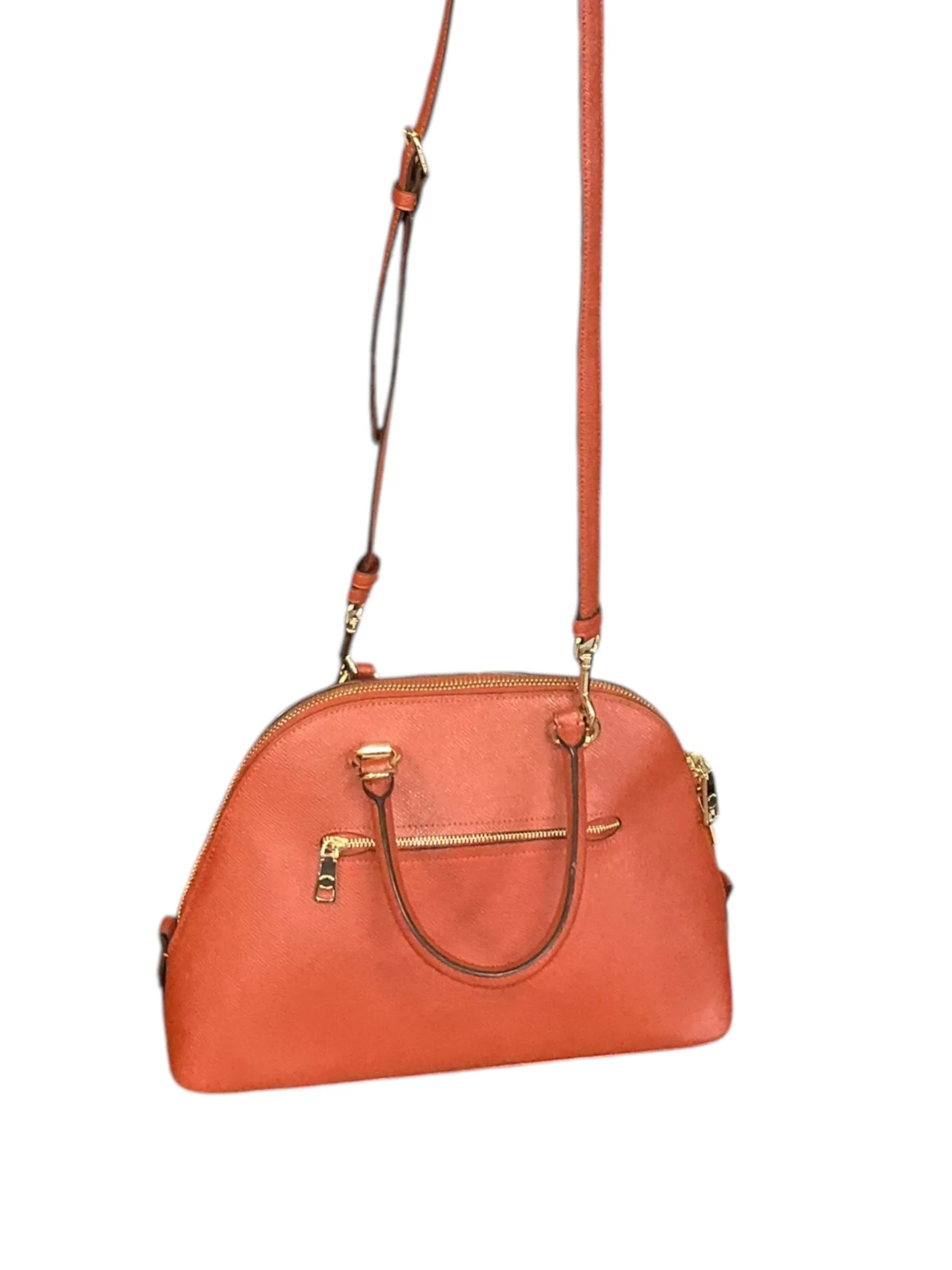 Coach Bags Crossbody Designer By Coach, Size: Medium
