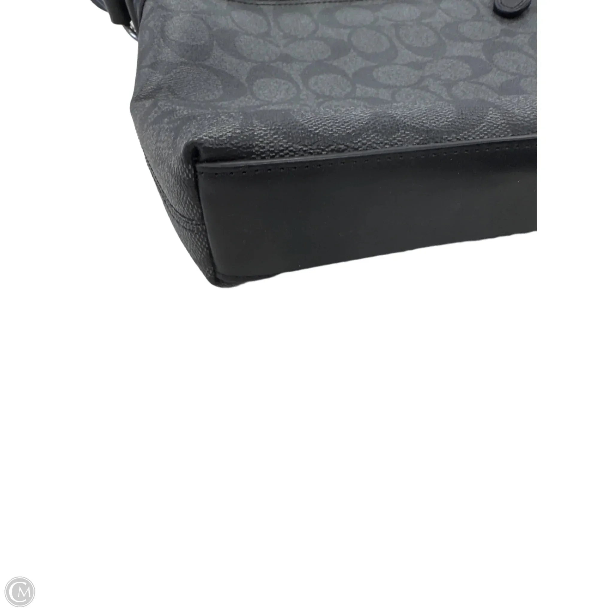 Coach Bags Crossbody Designer By Coach, Size: Medium