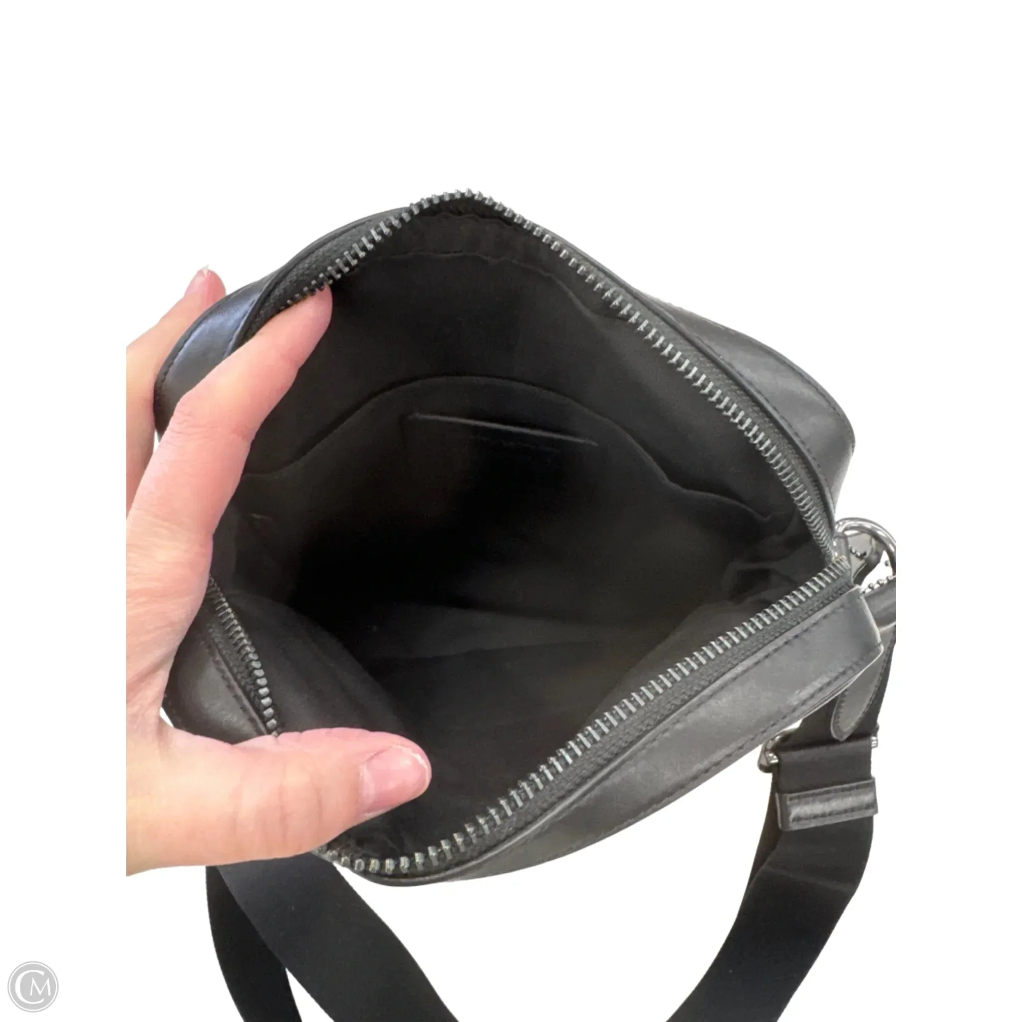 Coach Bags Crossbody Designer By Coach, Size: Medium