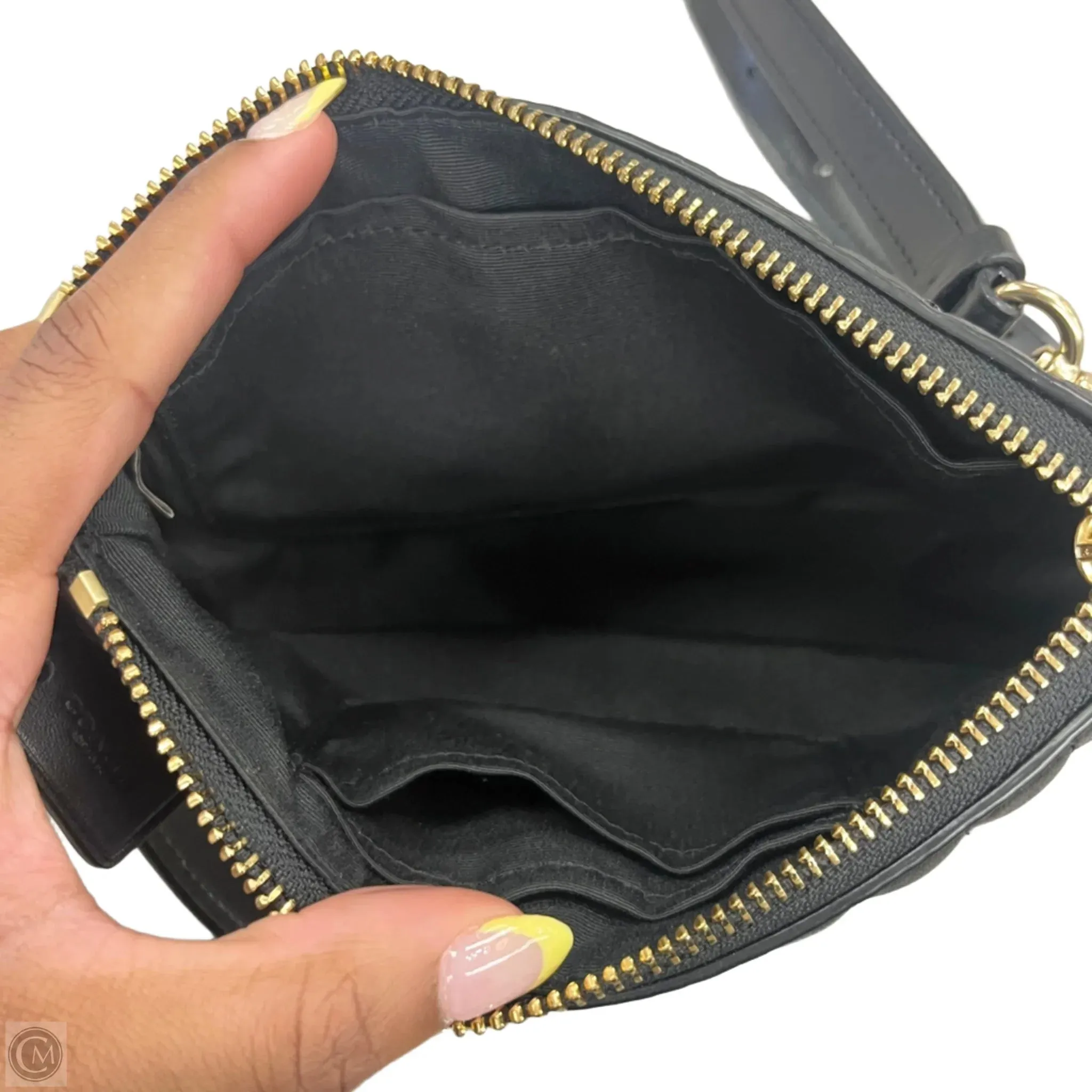 Coach Bags Crossbody Designer By Coach, Size: Medium
