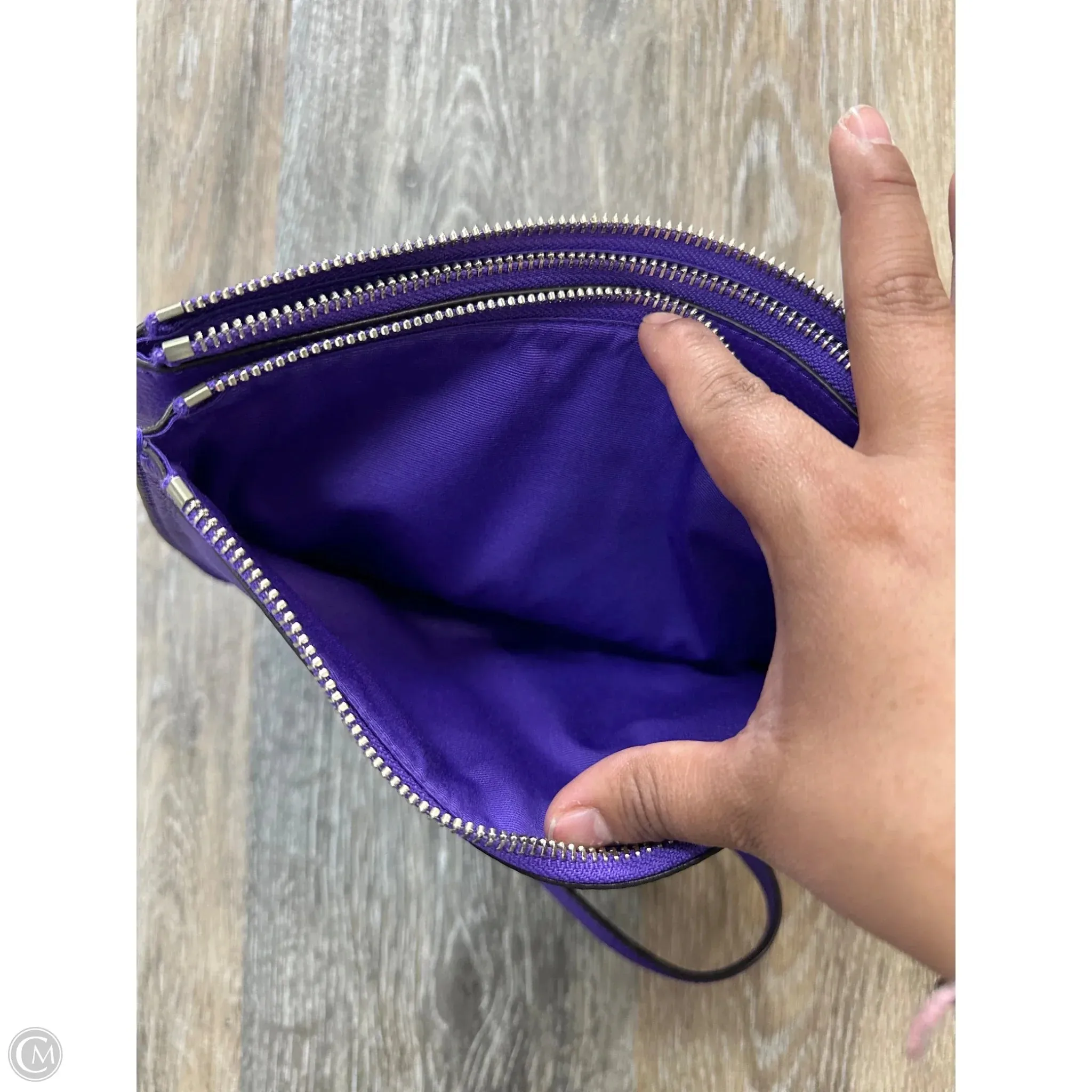Coach Bags Crossbody Designer By Coach, Size: Medium