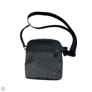 Coach Bags Crossbody Designer By Coach, Size: Medium