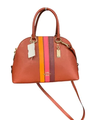 Coach Bags Crossbody Designer By Coach, Size: Medium